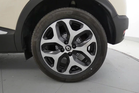 Renault Captur  TCe Energy Zen 66kW