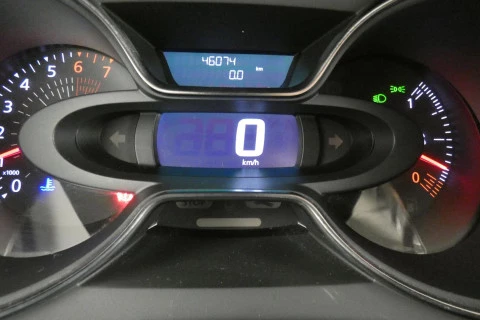 Renault Captur  TCe Energy Zen 66kW