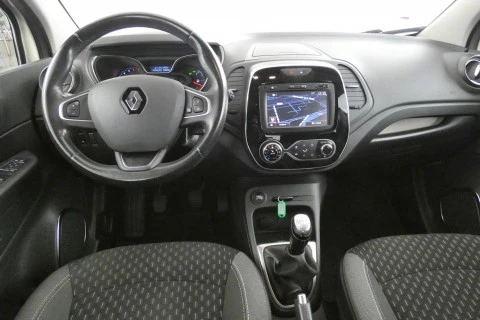Renault Captur  TCe Energy Zen 66kW