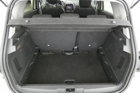 Renault Captur  TCe Energy Zen 66kW