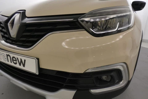 Renault Captur  TCe Energy Zen 66kW