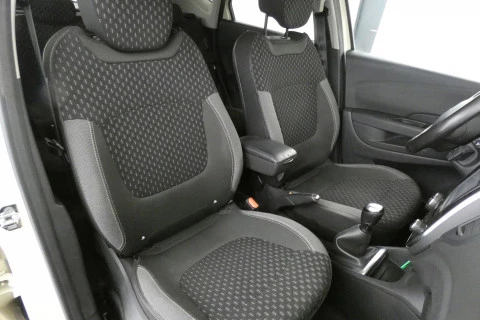 Renault Captur  TCe Energy Zen 66kW