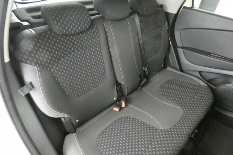 Renault Captur  TCe Energy Zen 66kW