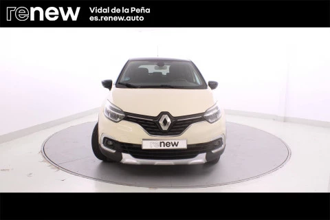 Renault Captur  TCe Energy Zen 66kW