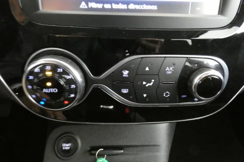 Renault Captur  TCe Energy Zen 66kW