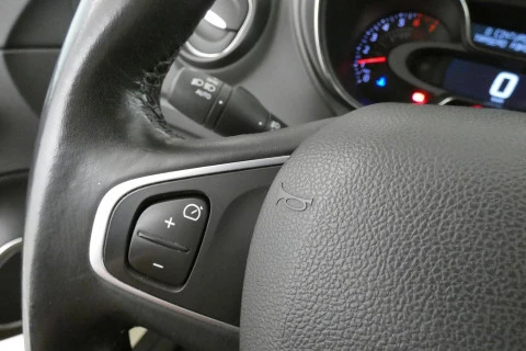 Renault Captur  TCe Energy Zen 66kW