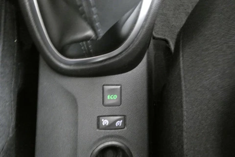 Renault Captur  TCe Energy Zen 66kW