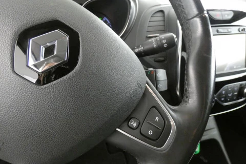 Renault Captur  TCe Energy Zen 66kW
