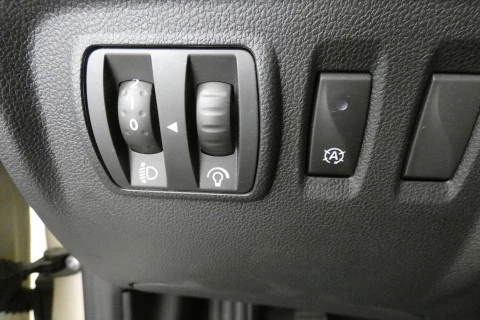 Renault Captur  TCe Energy Zen 66kW