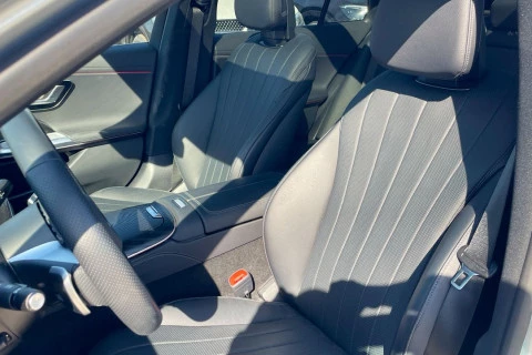 Mercedes-Benz Clase E E 220 d Estate