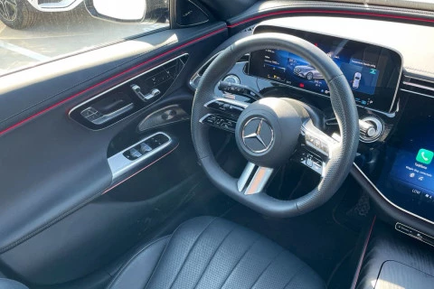 Mercedes-Benz Clase E E 220 d Estate