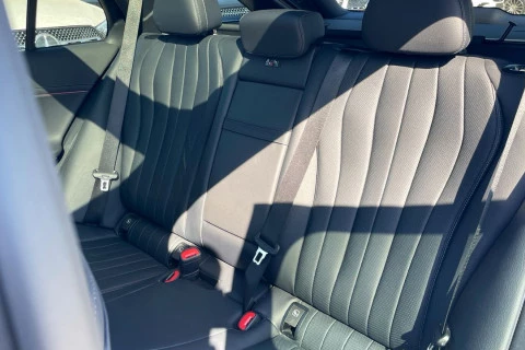 Mercedes-Benz Clase E E 220 d Estate