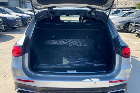 Mercedes-Benz Clase E E 220 d Estate