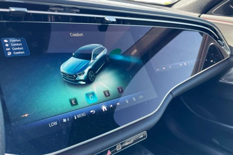 Mercedes-Benz Clase E E 220 d Estate