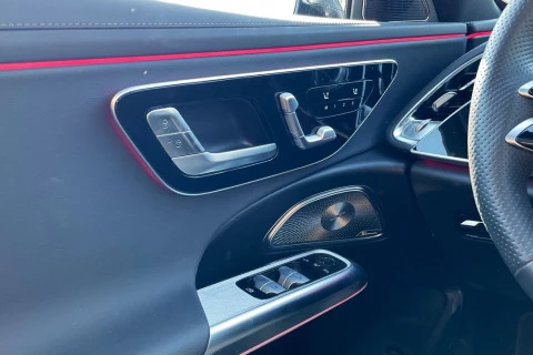 Mercedes-Benz Clase E E 220 d Estate