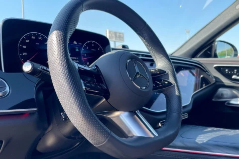 Mercedes-Benz Clase E E 220 d Estate