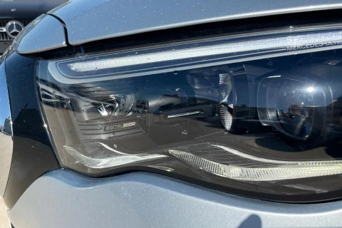 Mercedes-Benz Clase E E 220 d Estate