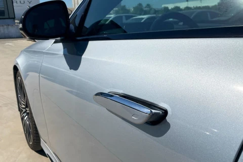 Mercedes-Benz Clase E E 220 d Estate