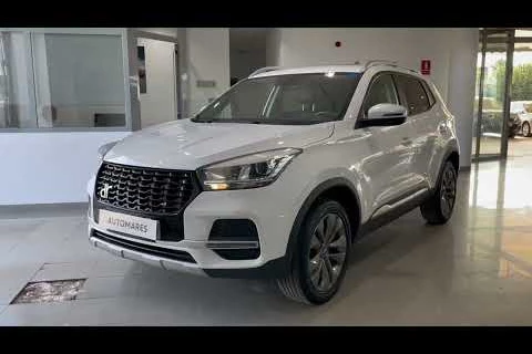 DR AUTOMOBILES DR 4.0 1.5