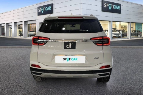 DR AUTOMOBILES DR 4.0 1.5