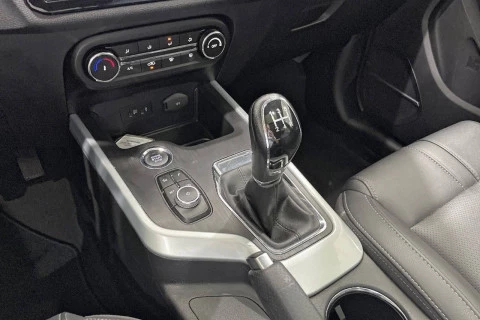 DR AUTOMOBILES DR 4.0 1.5