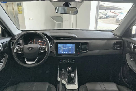 DR AUTOMOBILES DR 4.0 1.5