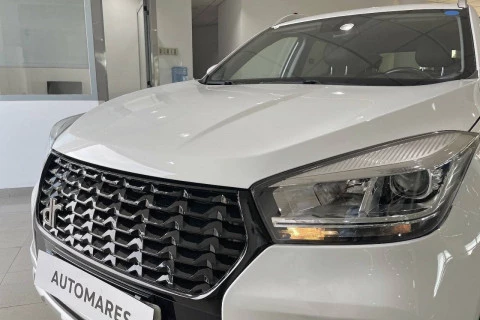 DR AUTOMOBILES DR 4.0 1.5