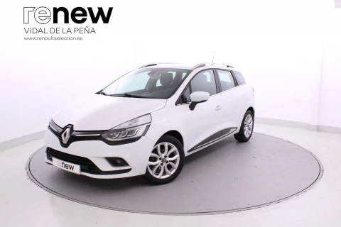 Renault Clio Clio Sport Tourer Diesel Clio Sport Tourer 1.5dCi Energy Zen 66kW Renault Clio Clio Sport Tourer Diesel Clio Sport Tourer 1.5dCi Energy Zen 66kW