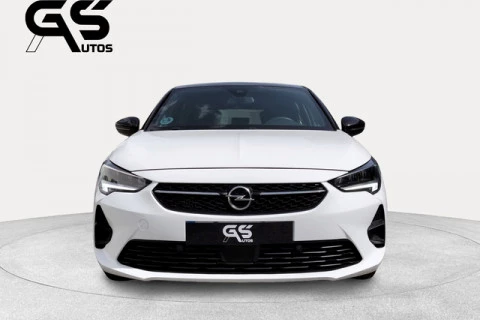 Opel Corsa 1.2T XHL GS 74 kW (100 CV)