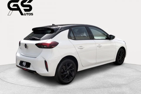 Opel Corsa 1.2T XHL GS 74 kW (100 CV)