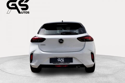 Opel Corsa 1.2T XHL GS 74 kW (100 CV)