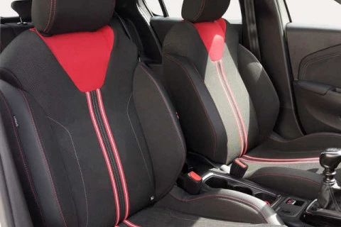 Opel Corsa 1.2T XHL GS 74 kW (100 CV)