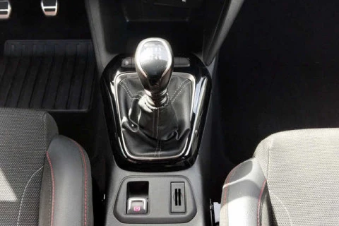 Opel Corsa 1.2T XHL GS 74 kW (100 CV)