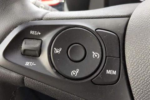 Opel Corsa 1.2T XHL GS 74 kW (100 CV)