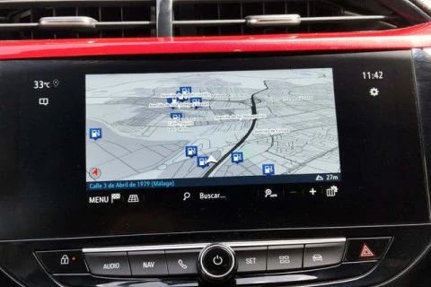 Opel Corsa 1.2T XHL GS 74 kW (100 CV)