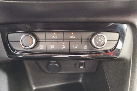 Opel Corsa 1.2T XHL GS 74 kW (100 CV)