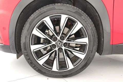 Renault Espace  Hibrido  1.2 E-Tech Hibrido Techno 146kW