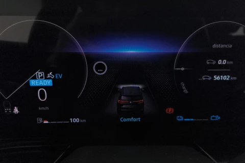 Renault Espace  Hibrido  1.2 E-Tech Hibrido Techno 146kW