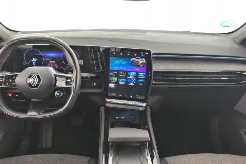 Renault Espace  Hibrido  1.2 E-Tech Hibrido Techno 146kW