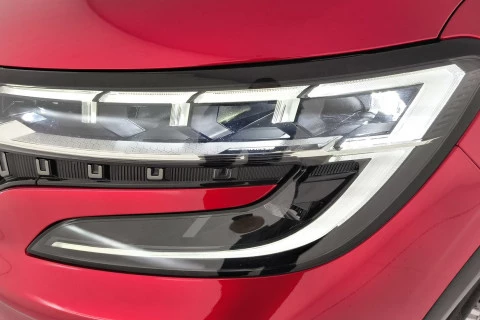 Renault Espace  Hibrido  1.2 E-Tech Hibrido Techno 146kW