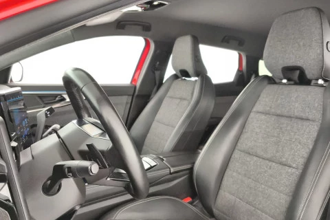 Renault Espace  Hibrido  1.2 E-Tech Hibrido Techno 146kW