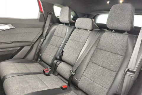 Renault Espace  Hibrido  1.2 E-Tech Hibrido Techno 146kW