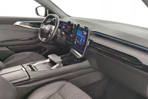 Renault Espace  Hibrido  1.2 E-Tech Hibrido Techno 146kW