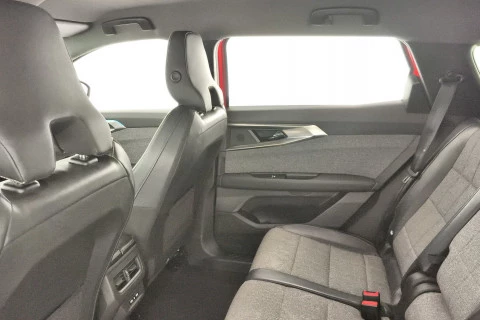 Renault Espace  Hibrido  1.2 E-Tech Hibrido Techno 146kW