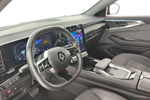 Renault Espace  Hibrido  1.2 E-Tech Hibrido Techno 146kW