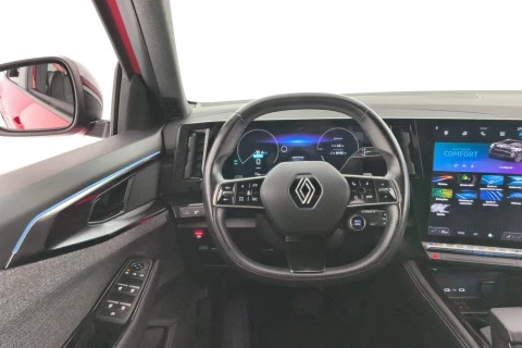 Renault Espace  Hibrido  1.2 E-Tech Hibrido Techno 146kW