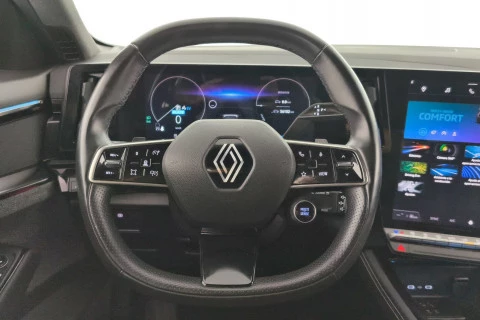 Renault Espace  Hibrido  1.2 E-Tech Hibrido Techno 146kW