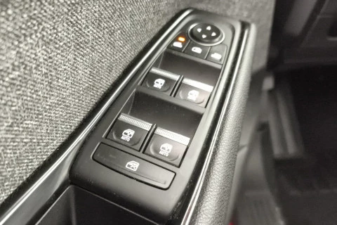 Renault Espace  Hibrido  1.2 E-Tech Hibrido Techno 146kW