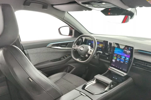 Renault Espace  Hibrido  1.2 E-Tech Hibrido Techno 146kW