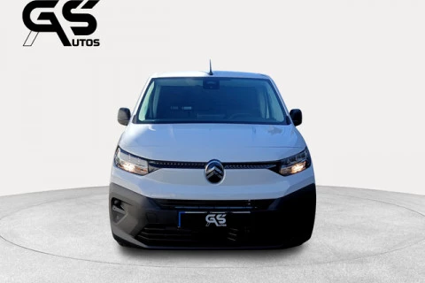 Citroën Berlingo Furgon Diesel XL 96 kW (130 CV)